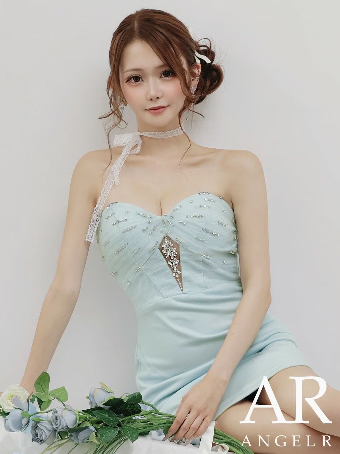 コスプレやお召しものを扱う御姉さんの利得のSHOP vanityME.