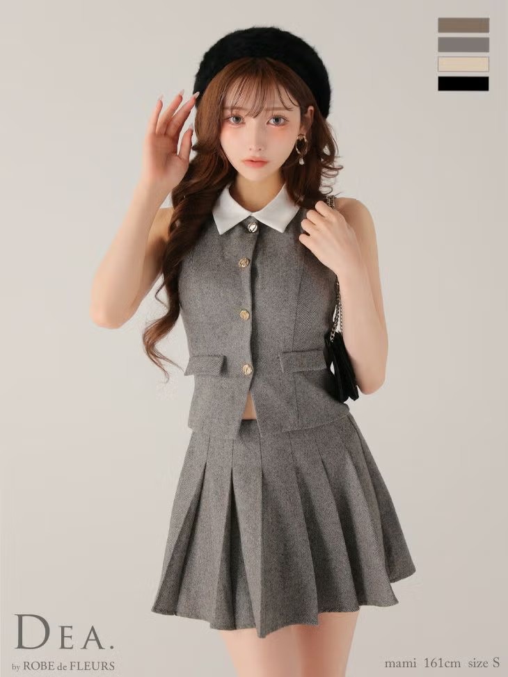 コスプレやお召しものを扱う御姉さんの利得のSHOP vanityME.