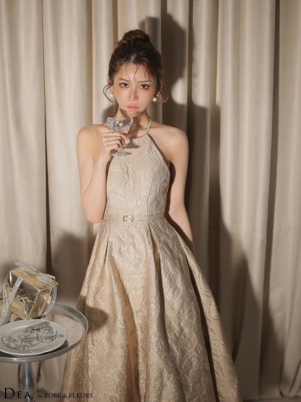 コスプレやお召しものを扱う御姉さんの利得のSHOP vanityME.