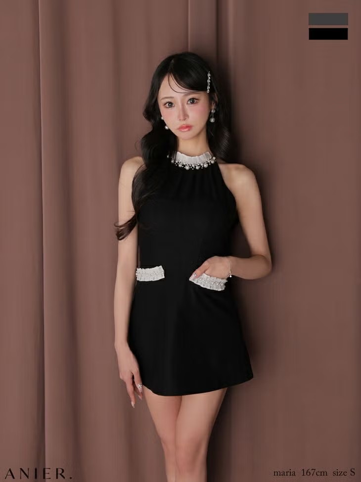 コスプレやお召しものを扱う御姉さんの利得のSHOP vanityME.