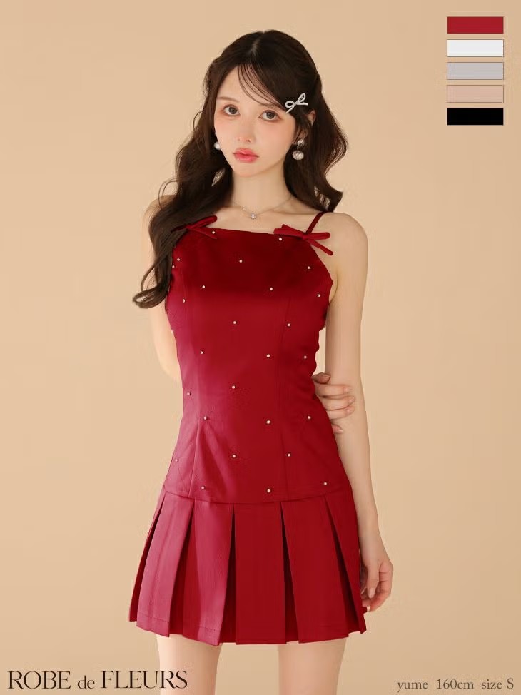 コスプレやお召しものを扱う御姉さんの利得のSHOP vanityME.
