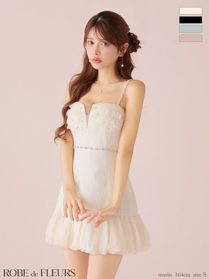 コスプレやお召しものを扱う御姉さんの利得のSHOP vanityME.