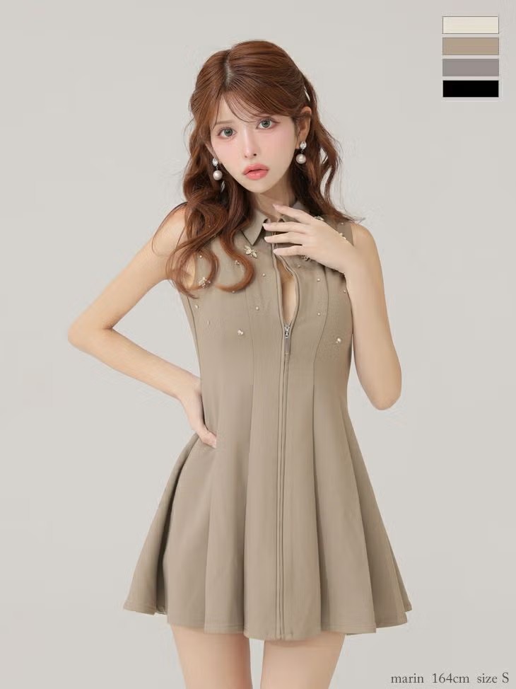 コスプレやお召しものを扱う御姉さんの利得のSHOP vanityME.