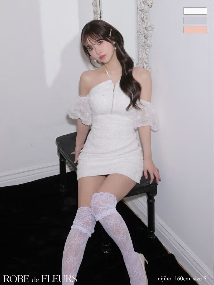 コスプレやお召しものを扱う御姉さんの利得のSHOP vanityME.