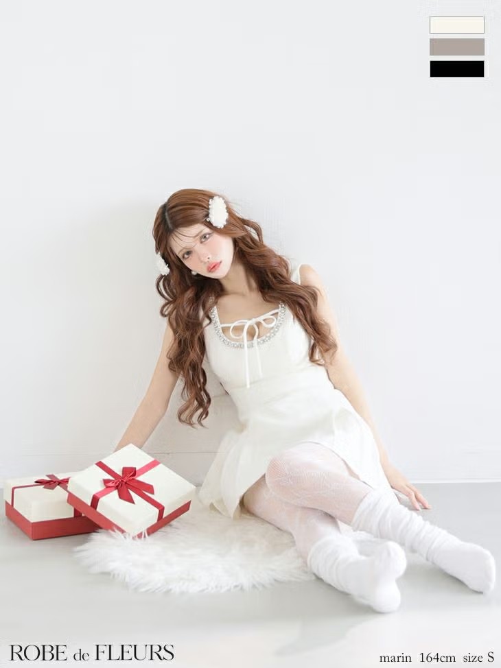 コスプレやお召しものを扱う御姉さんの利得のSHOP vanityME.