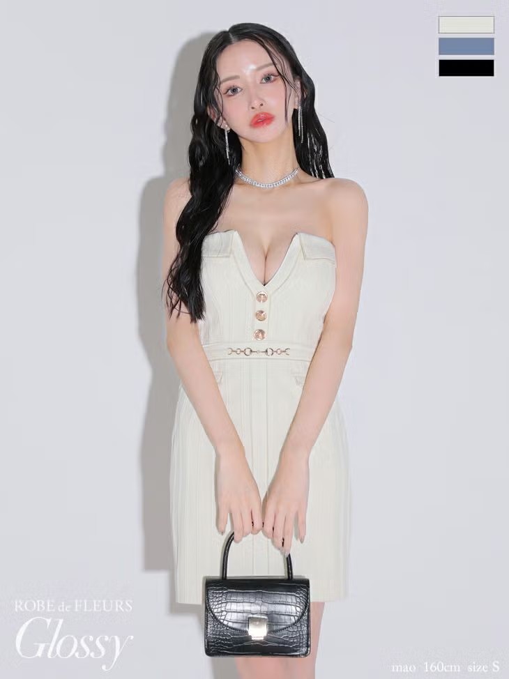 コスプレやお召しものを扱う御姉さんの利得のSHOP vanityME.