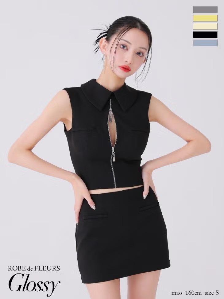 コスプレやお召しものを扱う御姉さんの利得のSHOP vanityME.