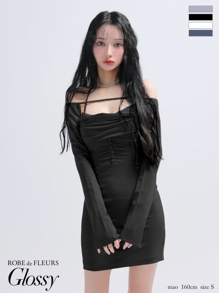 コスプレやお召しものを扱う御姉さんの利得のSHOP vanityME.