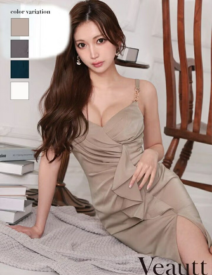 コスプレやお召しものを扱う御姉さんの利得のSHOP vanityME.