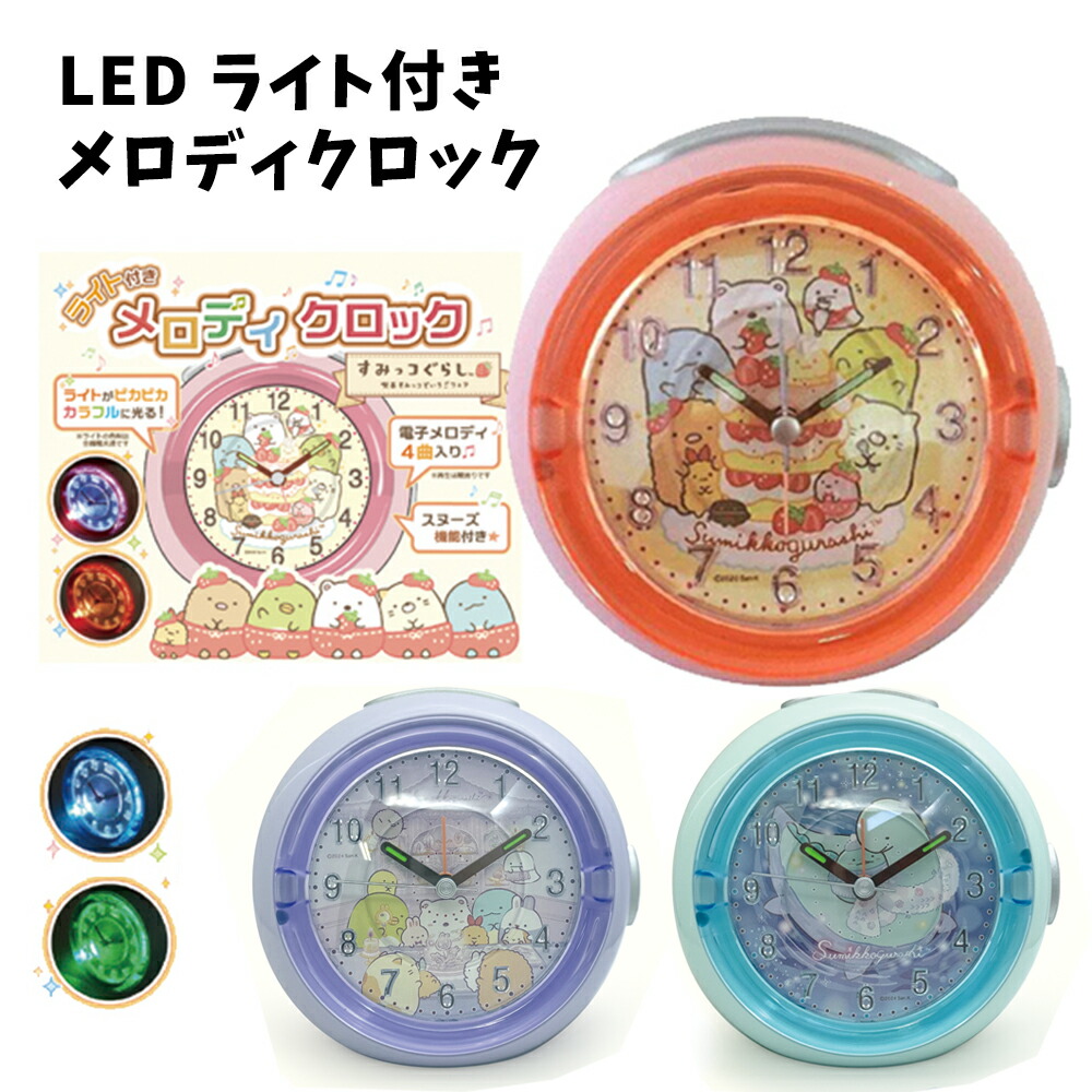楽天市場】セイコー SEIKO セイコークロック キャラクター