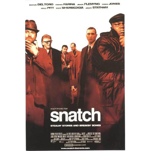 楽天市場 映画ポストカード スナッチ Snatch 通販 プレゼント バニティスタジオ 傘 キッズ