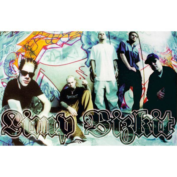 楽天市場】リンプビズキット ポスター LIMP BIZKIT リンプ・ビズキット