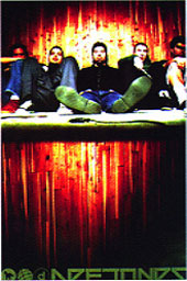 楽天市場】リンプビズキット ポスター LIMP BIZKIT リンプ