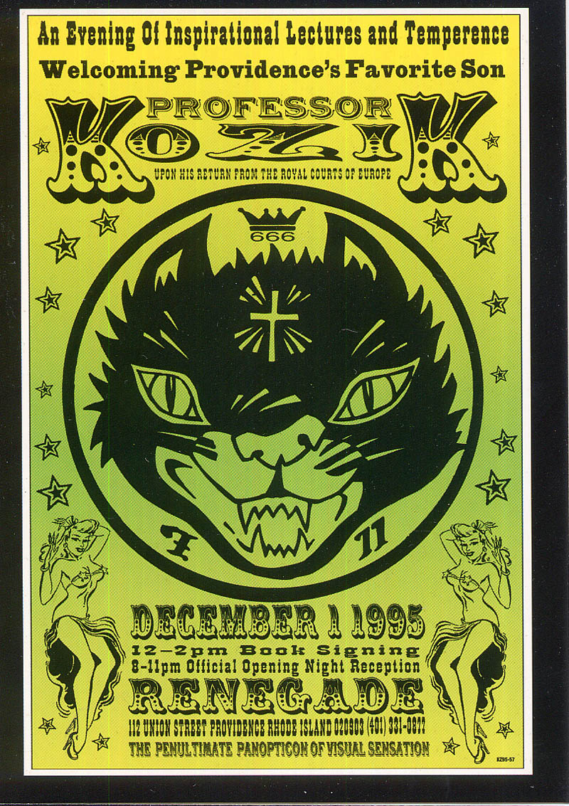 コジック　kozik ポストカード 楽天市場】ポストカード 【Kozik Young Death New York City