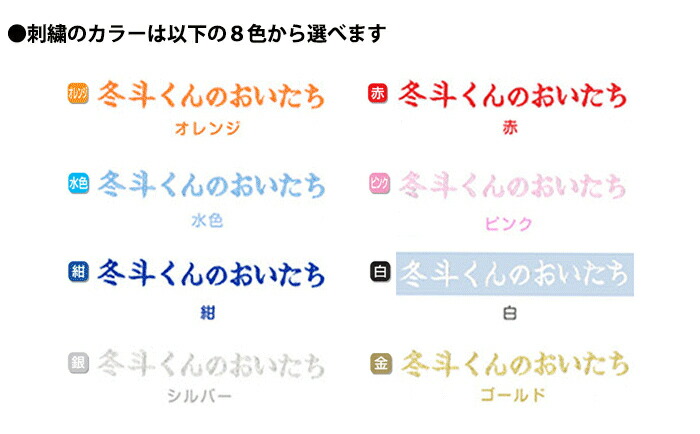 楽天市場 受発注品 ナカバヤシ 誕生用 刺繍名入れ加工代 フエルアルバム用 アルバム本体なし 万丈 額縁 アルバム 雑貨の老舗