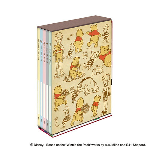 楽天市場】キャラクター5冊BOXポケットアルバム L判3段210枚収納
