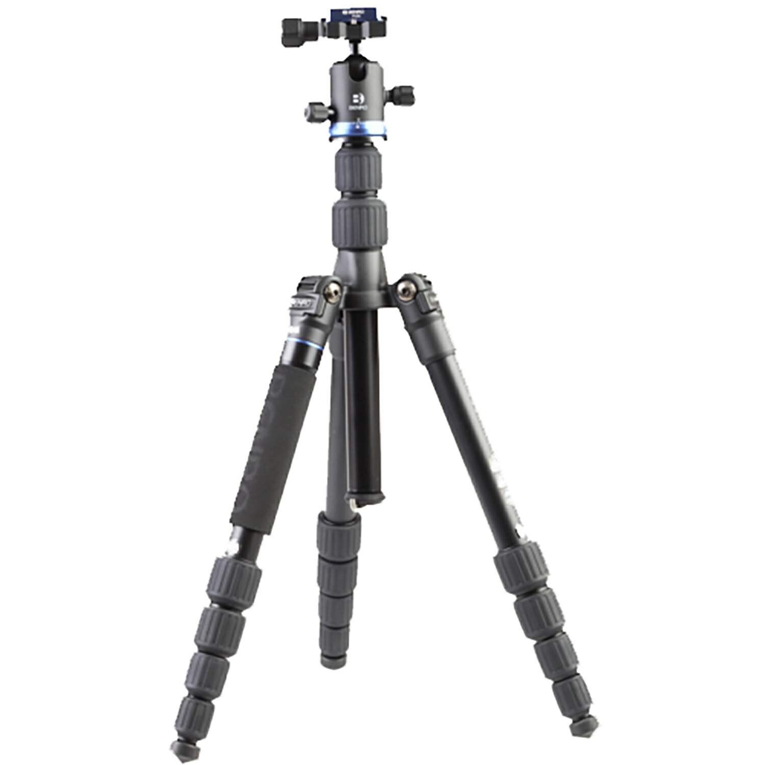 BENRO FIF19AIB0 iFoto アルミニウム三脚 B0ボール雲台付属 国内正規品