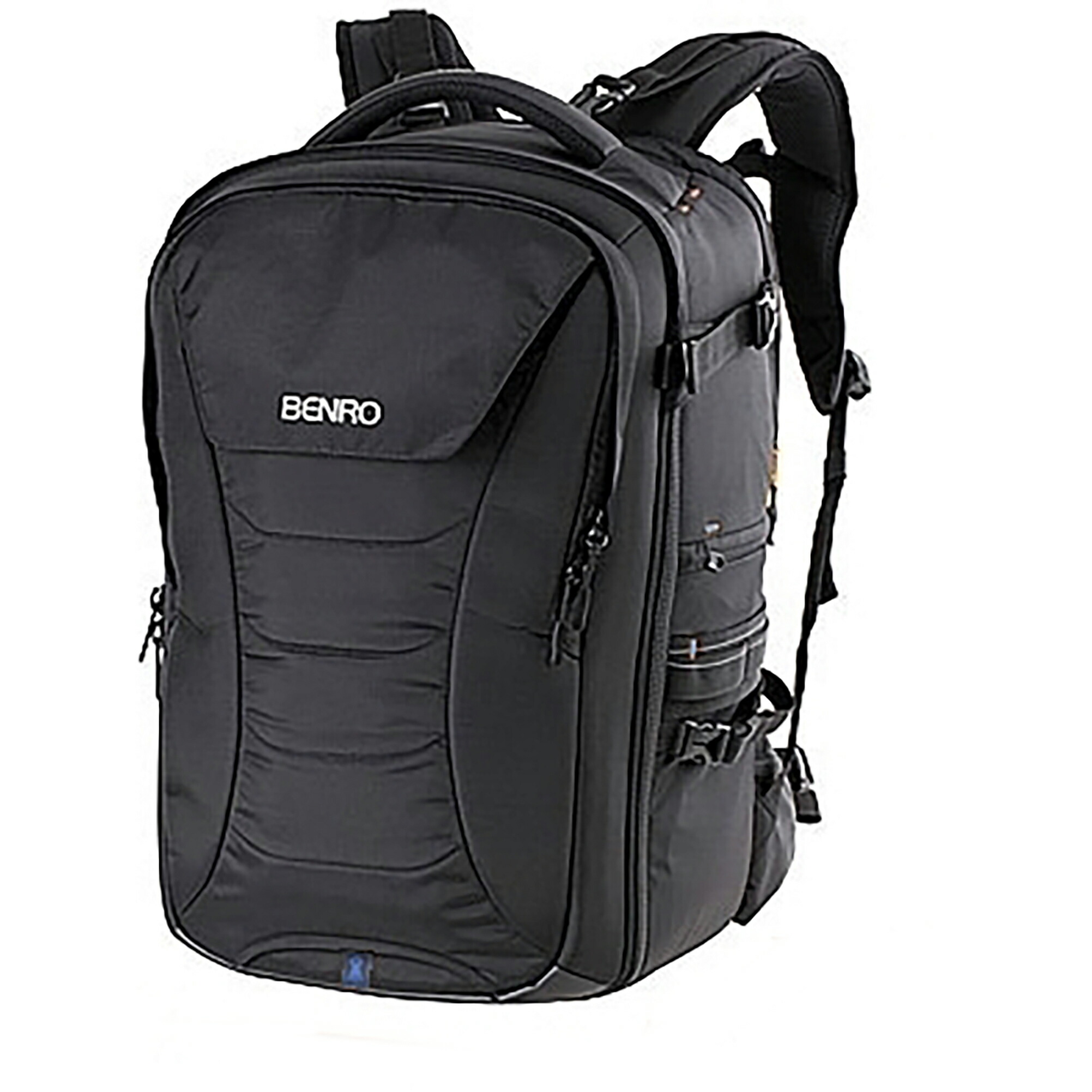 BENRO Ranger500 ブラック カメラバッグ バックパック リュック デジカメ 一眼レフ 収納バッグ 国内正規品