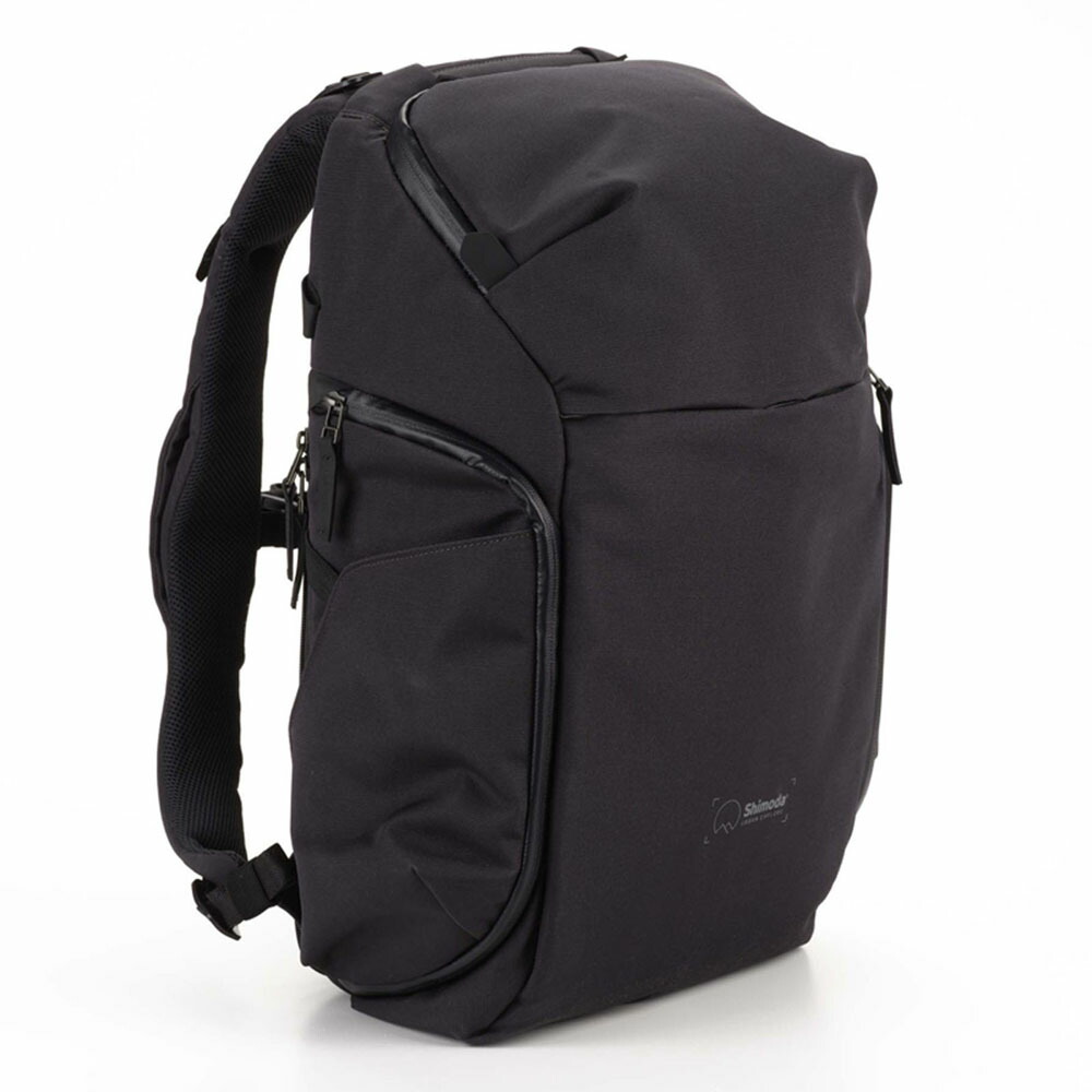 【楽天市場】Shimoda UrbanExplore 25 シモダ アーバンエクスプロール Anthracite アンスライト カメラバッグ