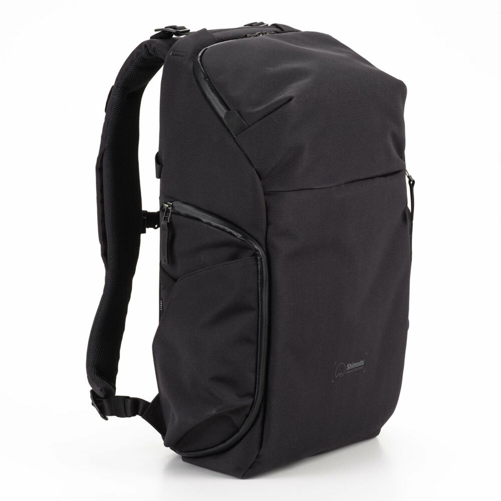 【楽天市場】Shimoda UrbanExplore 30 シモダ アーバンエクスプロール カメラバッグ Anthracite アンスライト