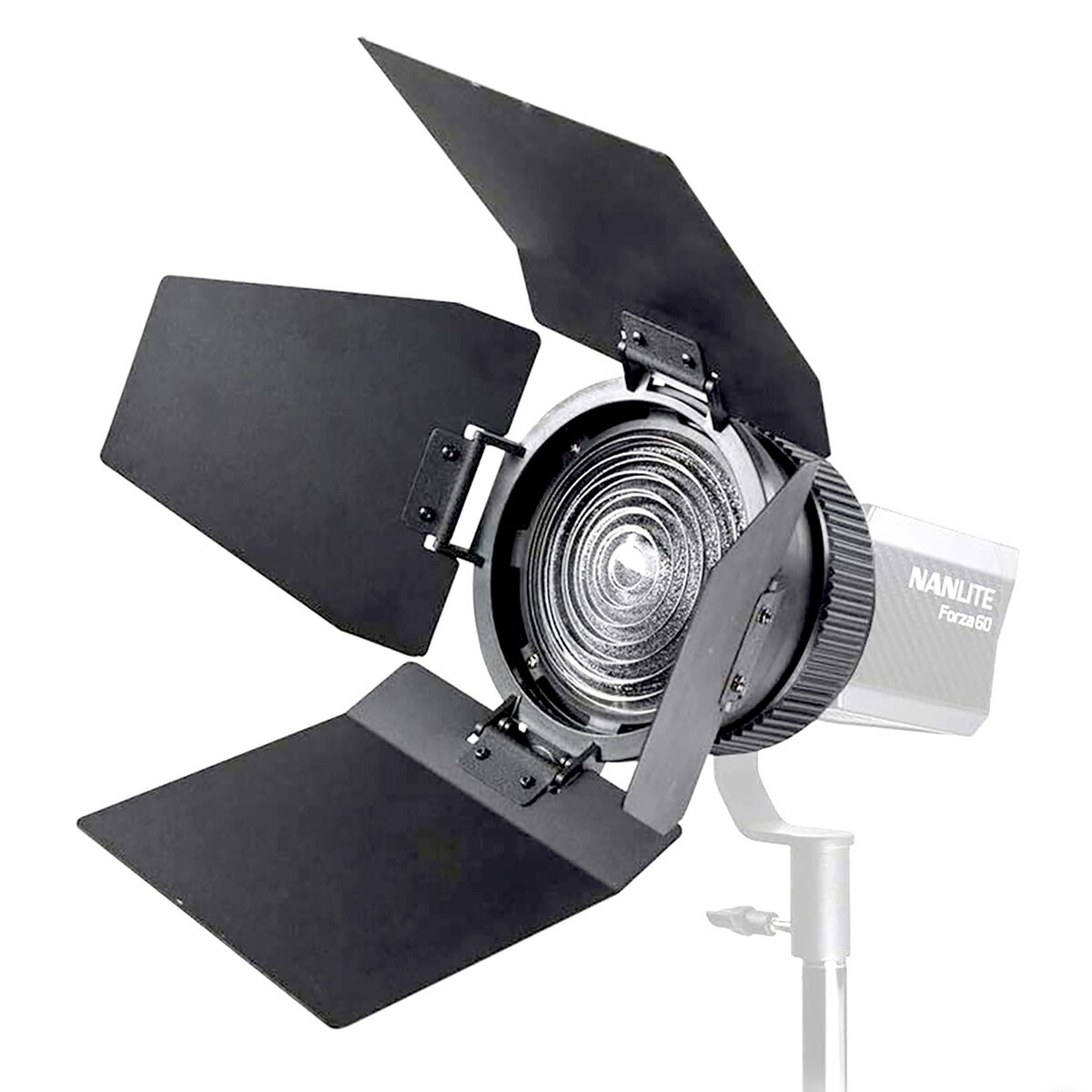 楽天市場】【スーパーSALE11%OFF】NANLITE FL-20G フレネルレンズ