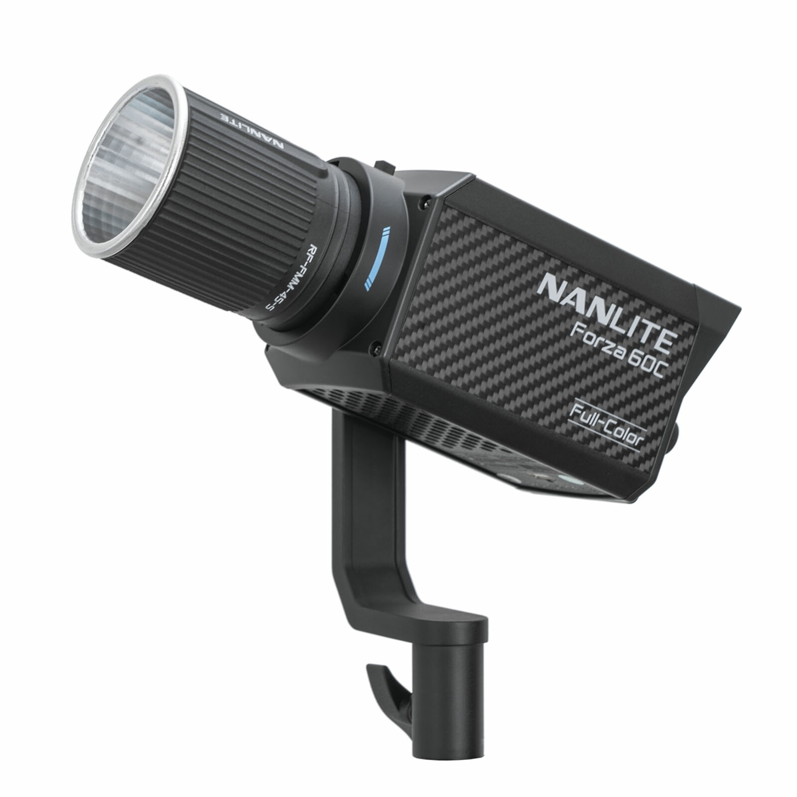 60c 【楽天市場】【11倍ポイント】NANLITE Forza 60C 撮影用ライトフルカラーライト 88W RGBライト フルカラーライト 照明 ...