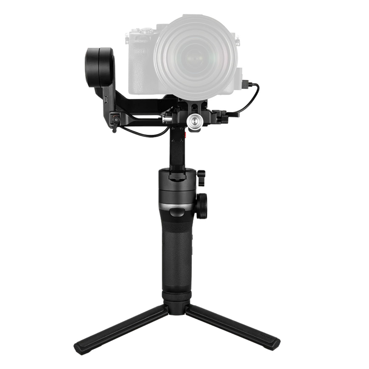 ZHIYUN WEEBILL LAB 箱なし balanceados-sa.com.ar