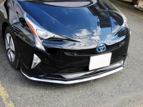 楽天市場】【M's】トヨタ 前期 50プリウス HYBRID (2015y-2018y