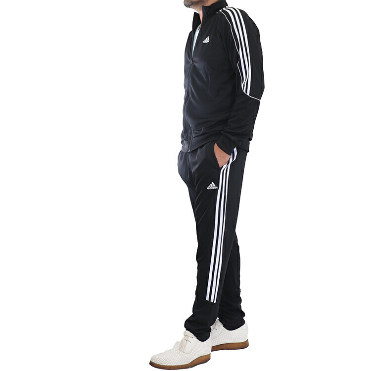 アディダス　ジャージ上下セット 楽天市場】アディダス adidas メンズ ジャージ 上下セット M L