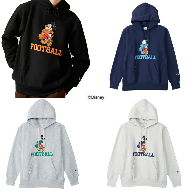 楽天市場】Champion(チャンピオン) リバースウィーブ トレーナー