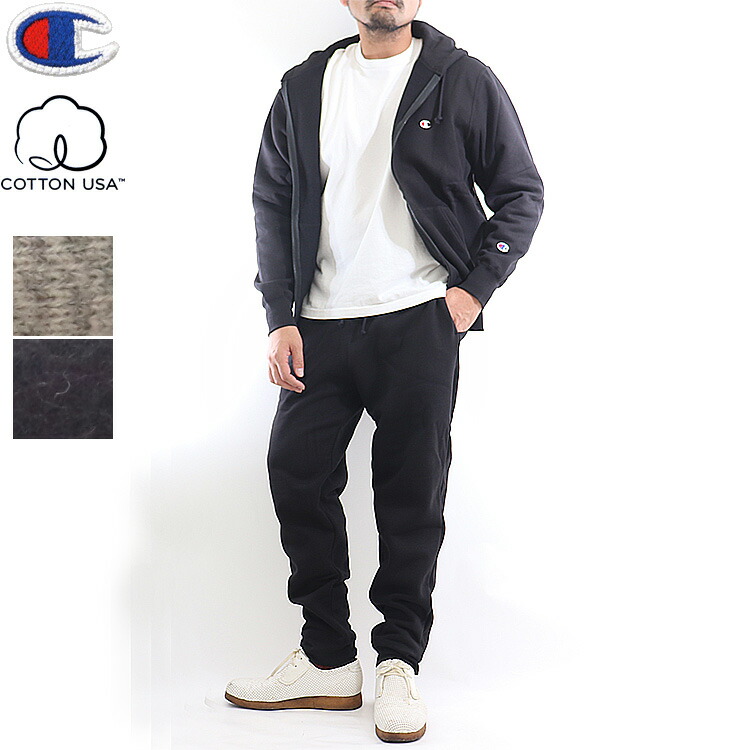 楽天市場】Champion チャンピオン ウインドブレーカー 上下