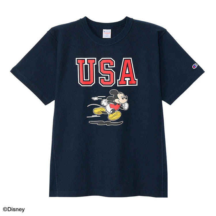 楽天市場】Champion(チャンピオン) リバースウィーブ tシャツ