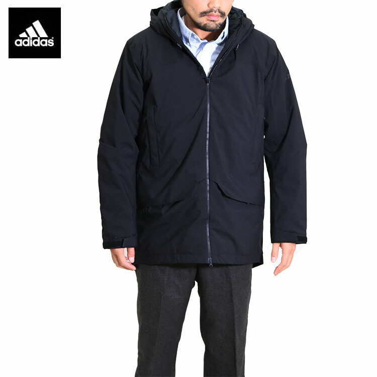 adidas climaproof primaloft