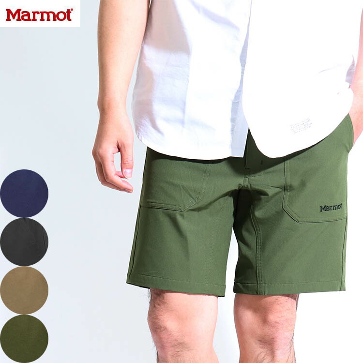 marmot shorts