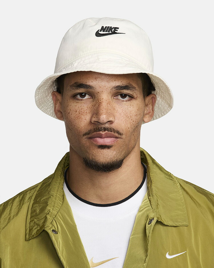 NIKE ACG バケットハット サファリハット L 新品 M/Lサイズ NIKE ACG ナイキ ACG バケットハット｜Yahoo