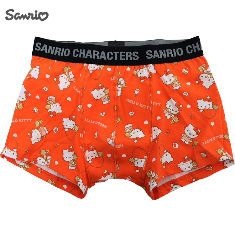 N*N様 ハローキティ　カボチャパンツ ハローキティ ハートほっぺかぼちゃパンツドールGJ｜タイトーの9