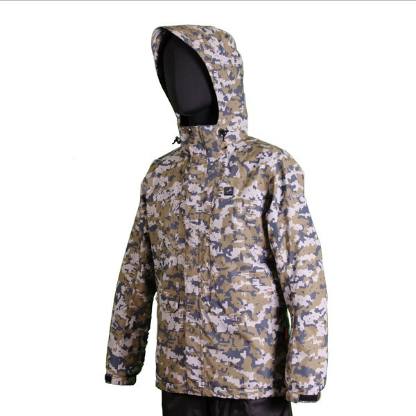 正式的 Vigueur ヴィガール ヒートン ジャケット ウエアラブル 暖房服 完全防水 ヒーター内蔵 ウエア メガヒートアルミ生地 保温 防寒フード付きレインコート Vg 21 Cha Www Thejazzpianoacademy Com