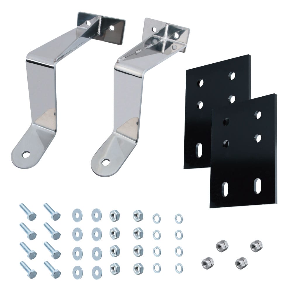 イスズ　ファイブスターギガ　 フォグランプステー フォグランプステー ファイブスターギガ用 左右セット｜【公式