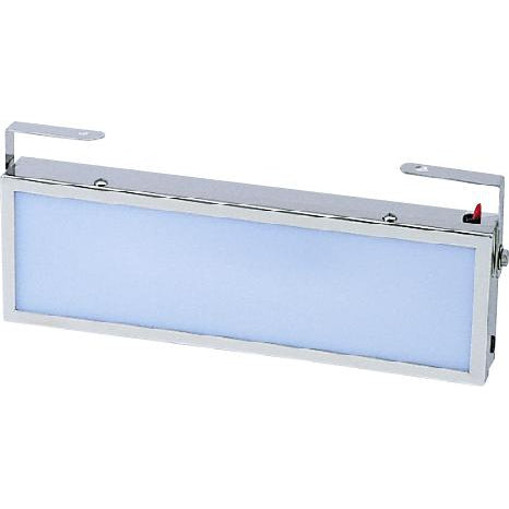 楽天市場】トラック用 ワンマンアンドンケース 700mm 組立式 室内