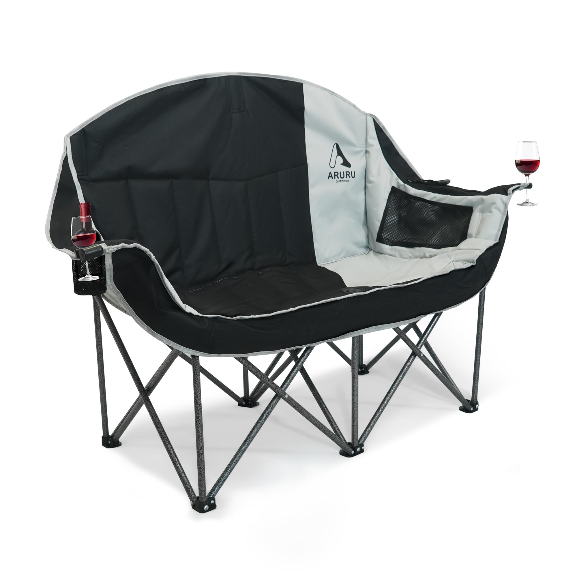 楽天市場】grn outdoor ジーアールエヌ アウトドア チェア 60/40