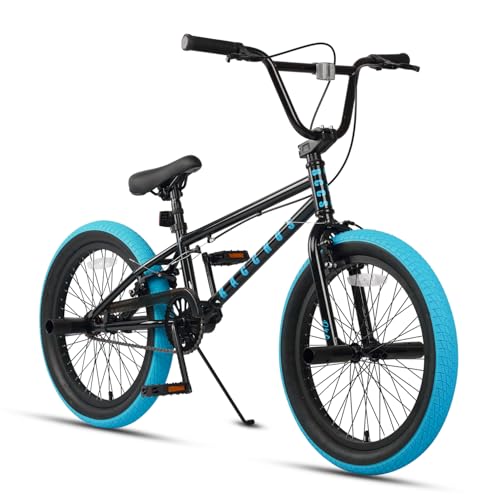 楽天市場】BMX ストリート 20インチ 自転車 BM-20E付（ 本体