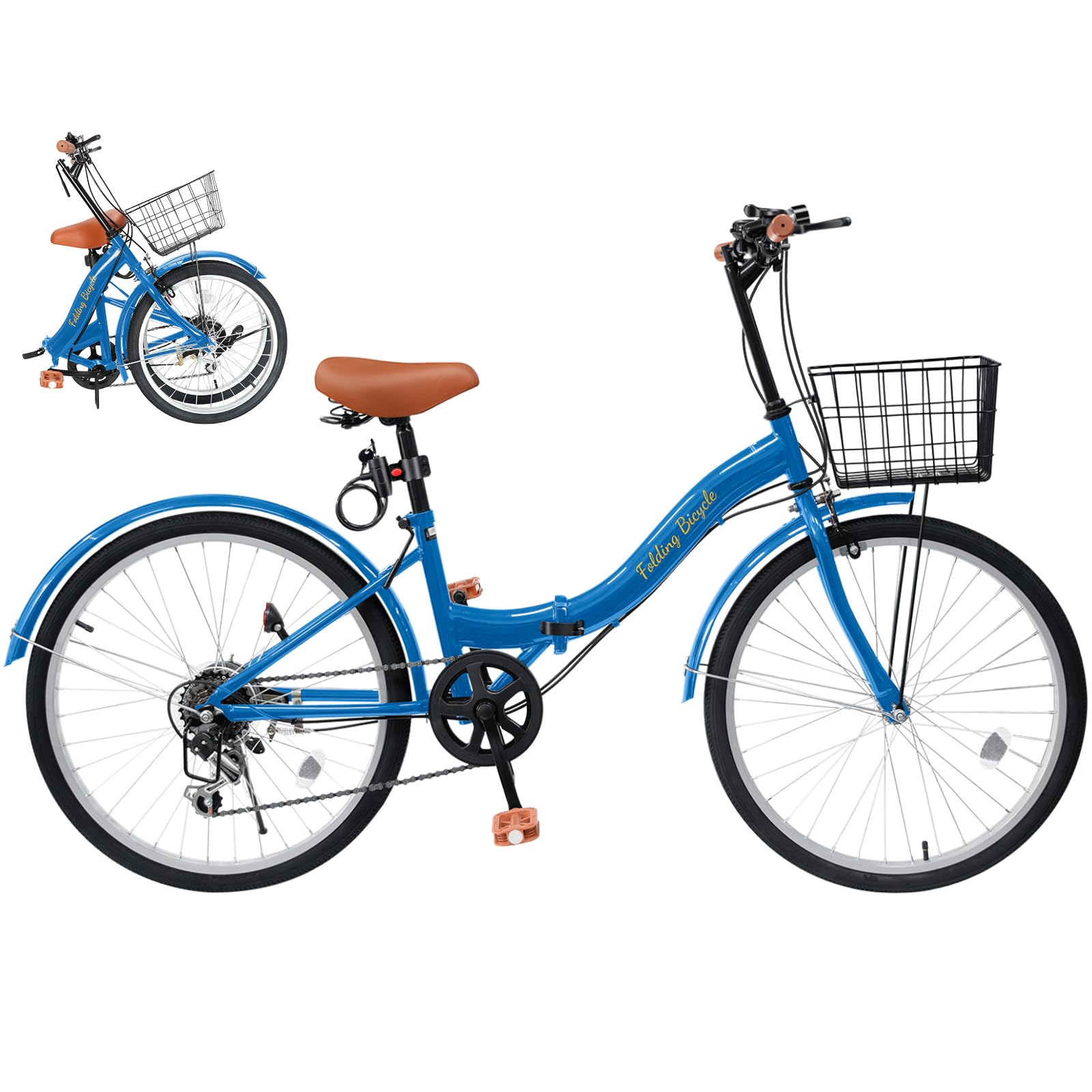 楽天市場】自転車 小径車 折りたたみ自転車 26インチ DAHON 21段変速