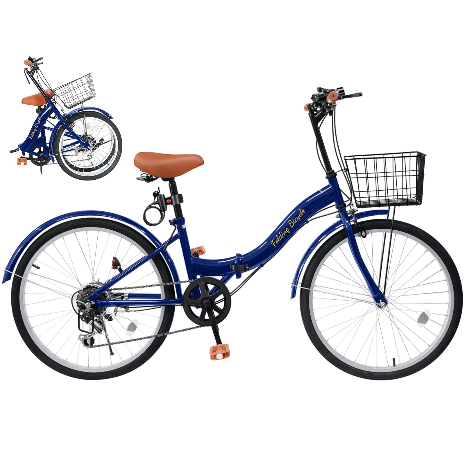 楽天市場】自転車 小径車 折りたたみ自転車 26インチ DAHON 21段変速