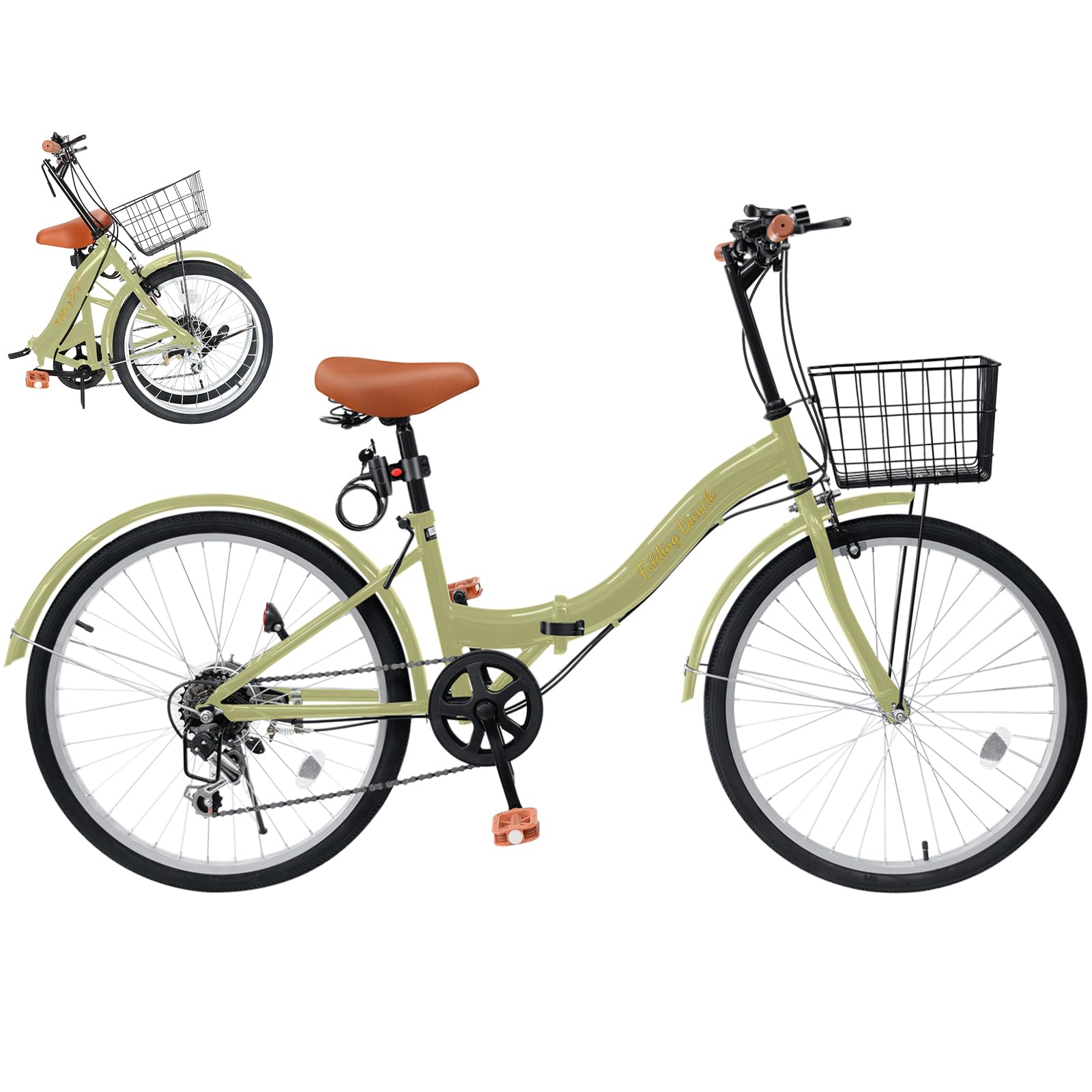 楽天市場】自転車 小径車 折りたたみ自転車 26インチ DAHON 21段