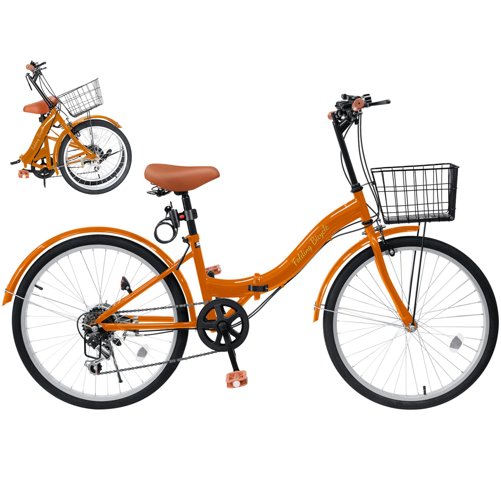 楽天市場】自転車 小径車 折りたたみ自転車 26インチ DAHON 21段変速