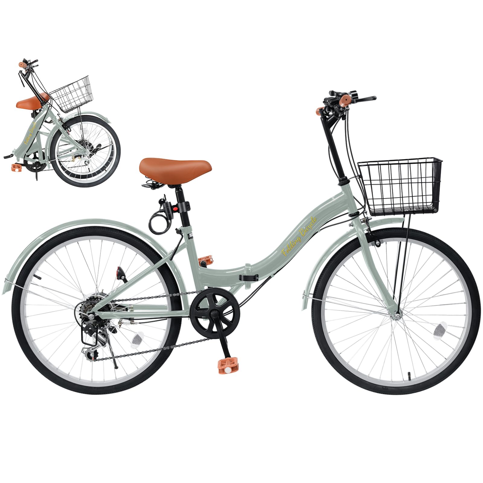 楽天市場】自転車 小径車 折りたたみ自転車 26インチ DAHON 21段