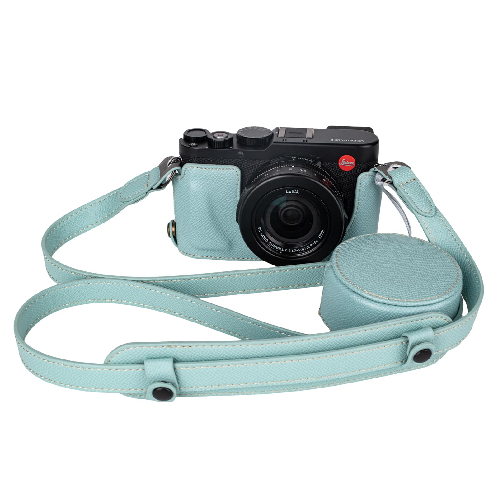 楽天市場】【送料無料】VOVMOEYA カメラケース For Leica D-LUX8