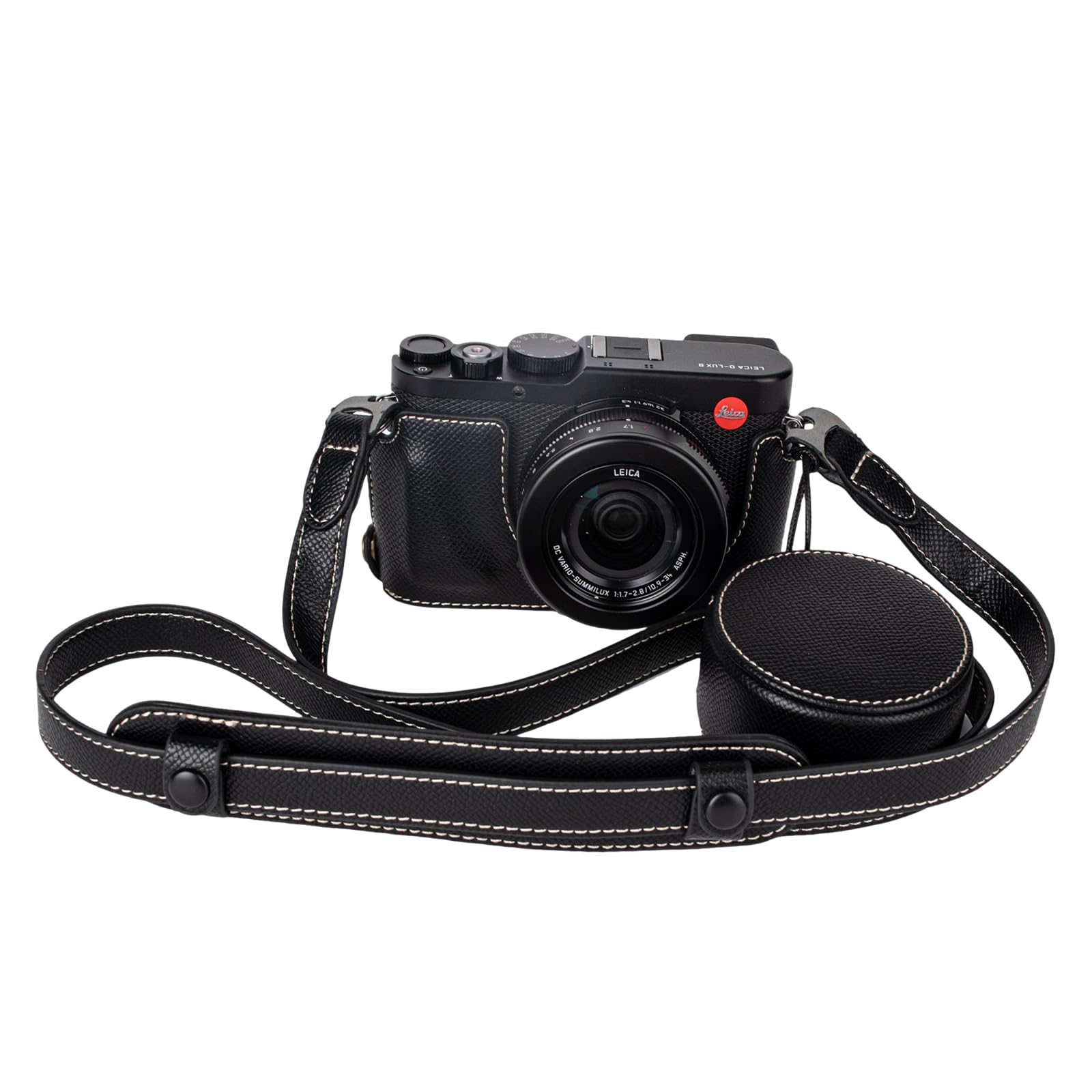 【美品】Leica D-Lux 8 ★Yosemiteストラップ付 ほぼ新品】Leica D-Lux 8 ☆Yosemiteストラップ付 - メルカリ
