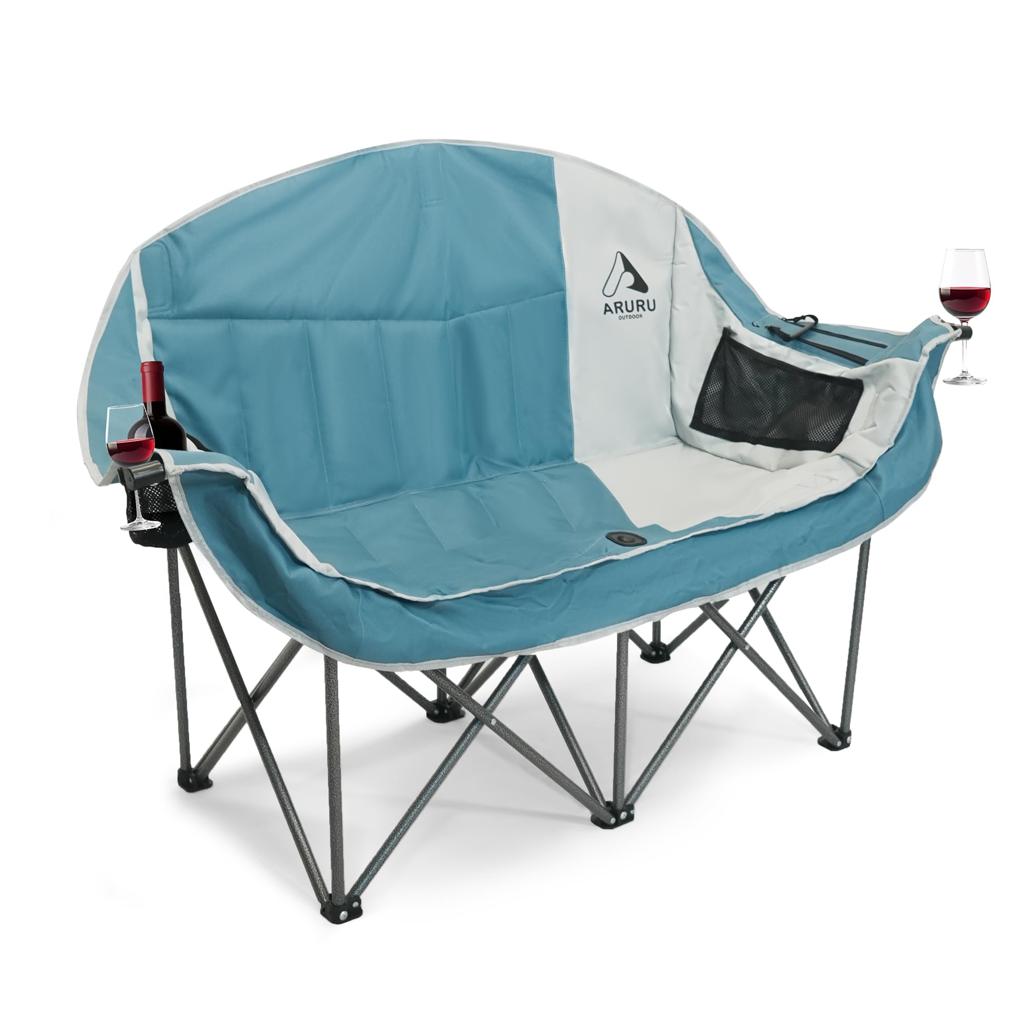 楽天市場】grn outdoor ジーアールエヌ アウトドア チェア 60/40