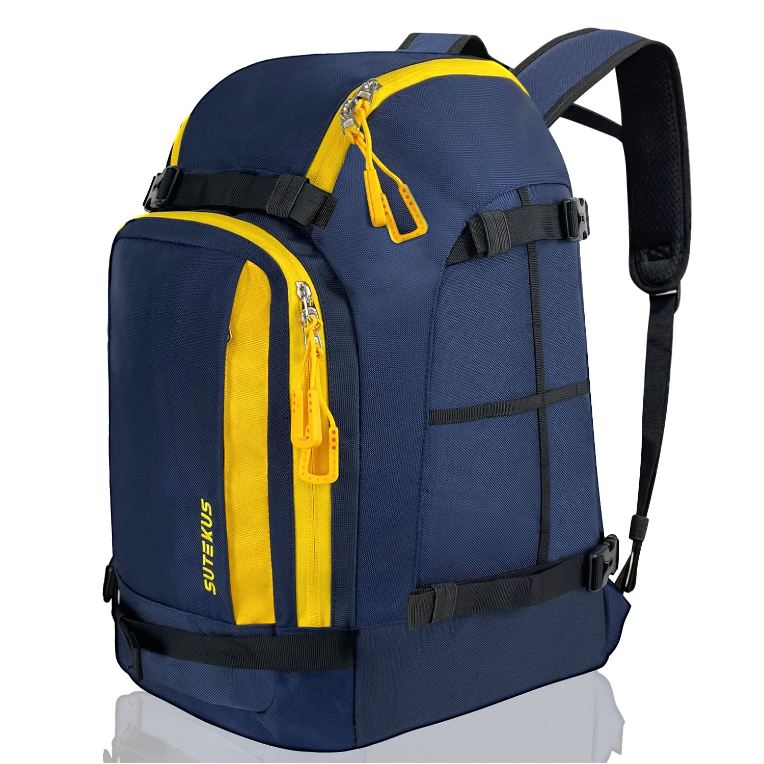 Db THE STORM 50L ザストロムバックパック　リュック　大容量 Db THE STORM 50L ザストロムバックパック リュック 大容量